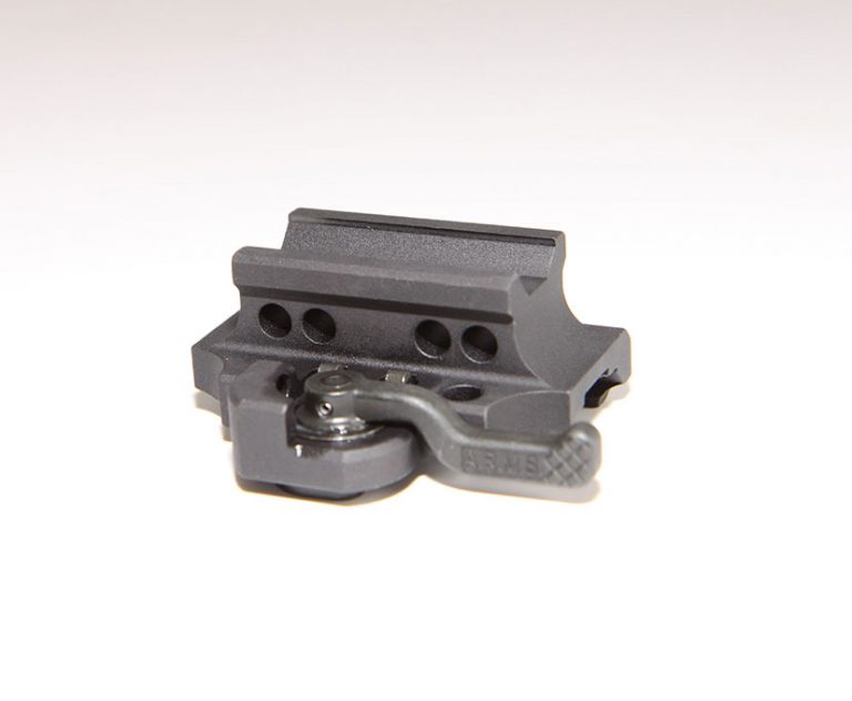 A.R.M.S.® 19™33 ACOG® Throw Lever® Mt for Trijicon TA33 > ARMS ARMS