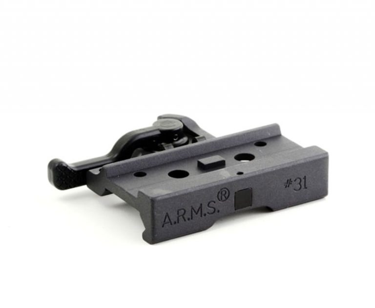 Arms® 31™ Aimpoint Micro Mount Arms Arms