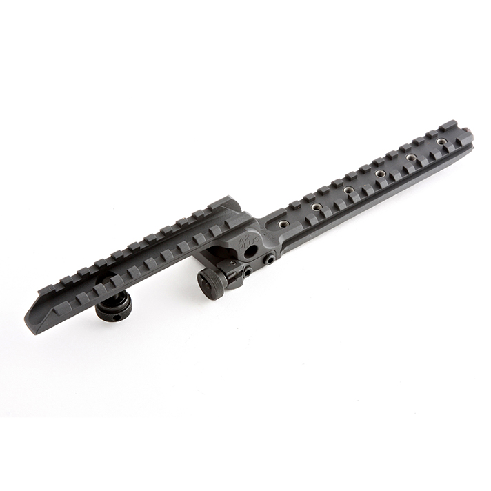 mro a2 carry handle mount