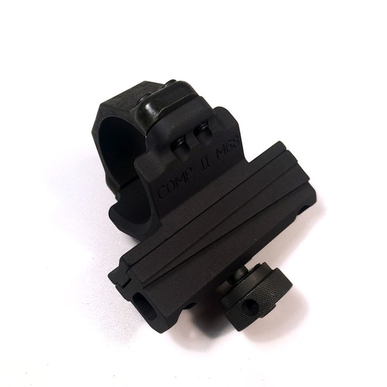 A.R.M.S. 16A Aimpoint Carry Handle Mount > ARMS ARMS