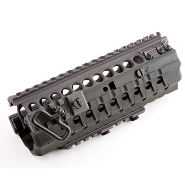 Rail Systems - A.R.M.S., Inc. Shop the SIR System Now | ARMS