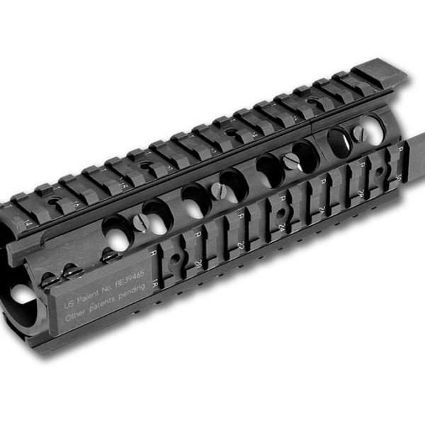 Rail Systems - A.R.M.S., Inc. Shop the SIR System Now | ARMS