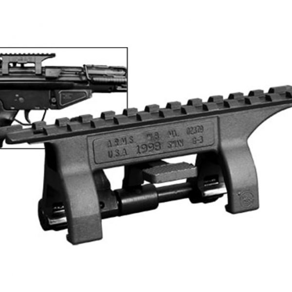 Scope Mounts A.R.M.S., Inc. Shop over 50 different Scope Mounts ARMS