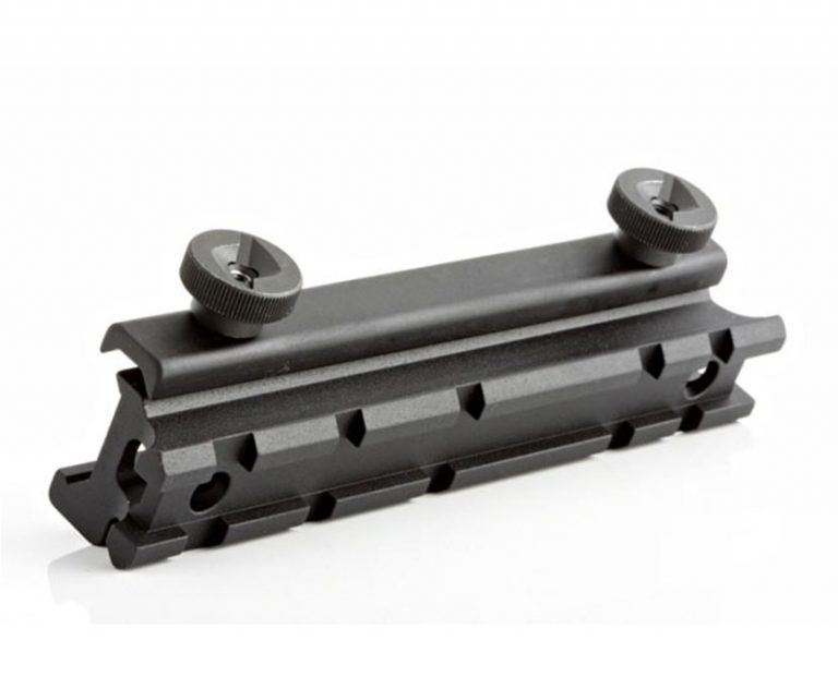 A.R.M.S.® #05™ Multibase Mount NSN 5855-01-491-3604 > ARMS | ARMS